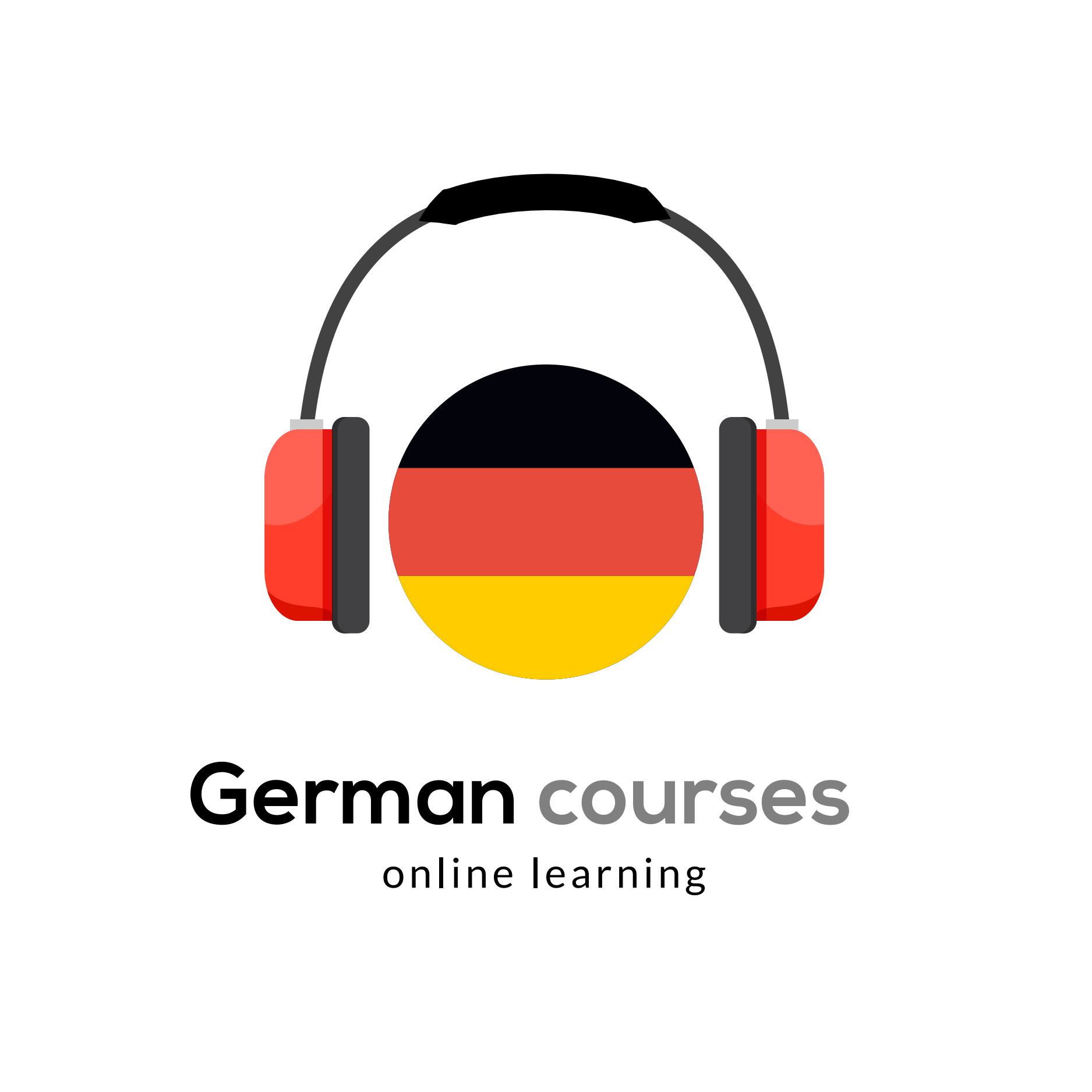 German courses online learning